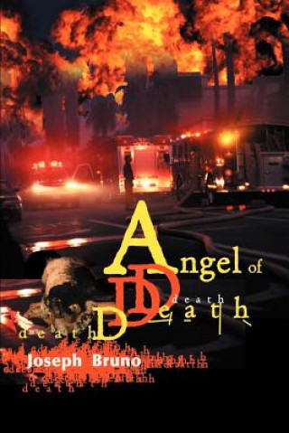 Book Angel of Death Joseph John Bruno