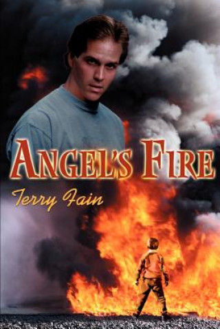 Carte Angel's Fire Terry Fain