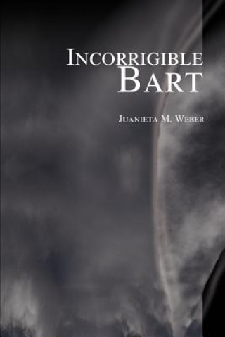 Book Incorrigible Bart Juanieta Weber