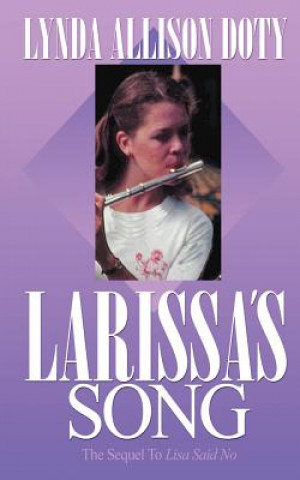 Carte Larissa's Song Doty
