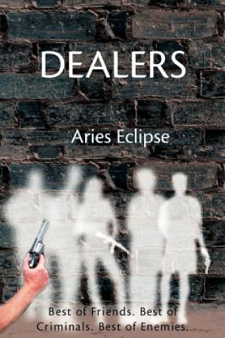 Kniha Dealers Aries Eclipse