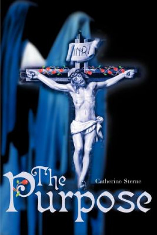 Книга Purpose Catherine Sterne