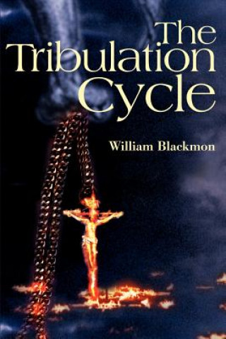 Carte Tribulation Cycle William A Blackmon