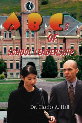 Könyv ABCs of School Leadership Hall