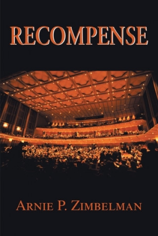 Boek Recompense Arnie P Zimbelman