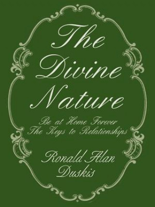 Buch Divine Nature Duskis
