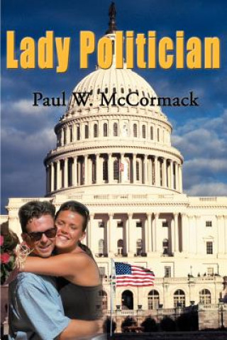 Carte Lady Politician Paul W McCormack
