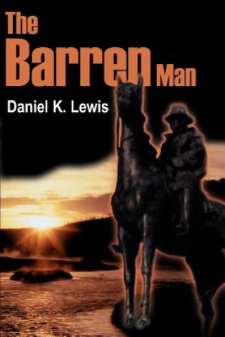 Knjiga Barren Man Daniel K Lewis