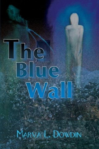 Carte Blue Wall Marva L Dowdin