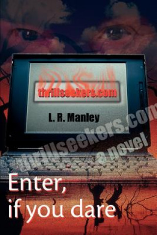 Carte thrillseekers.Com L R Manley