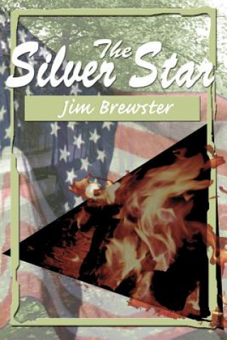 Kniha Silver Star Jim Brewster