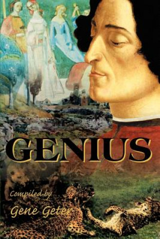 Книга Genius Gene Geter