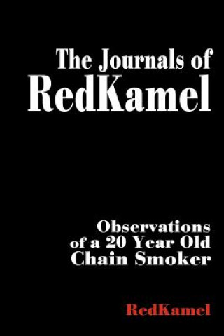 Carte Journals of RedKamel RedKamel