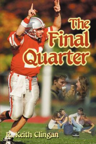 Libro Final Quarter R Keith Clingan