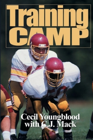 Carte Training Camp Cecil Youngblood