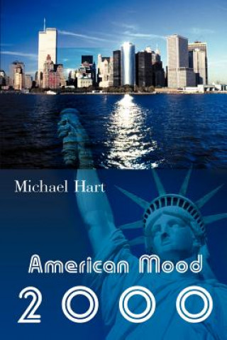 Buch American Mood 2000 Hart