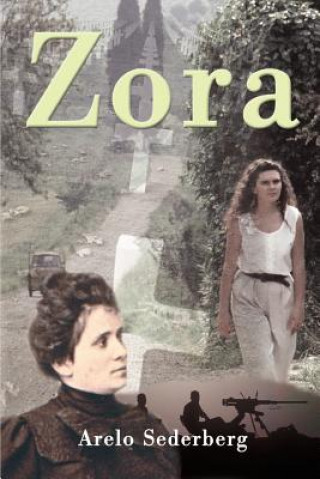 Libro Zora Arelo C Sederberg