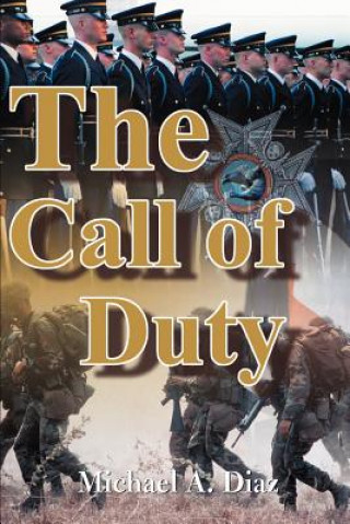 Livre Call of Duty Michael A Diaz