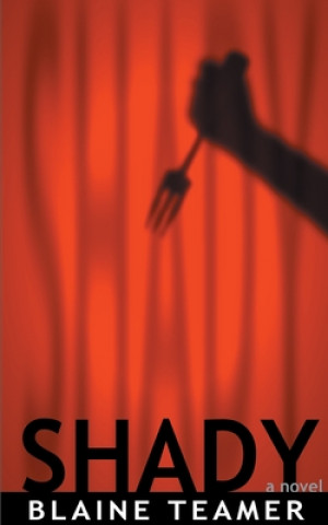 Βιβλίο Shady Blaine Teamer