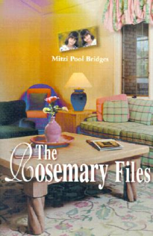 Libro Rosemary Files Mitzi Pool Bridges