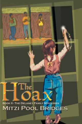 Könyv Hoax Mitzi Pool Bridges