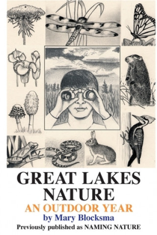 Carte Great Lakes Nature Mary Blocksma