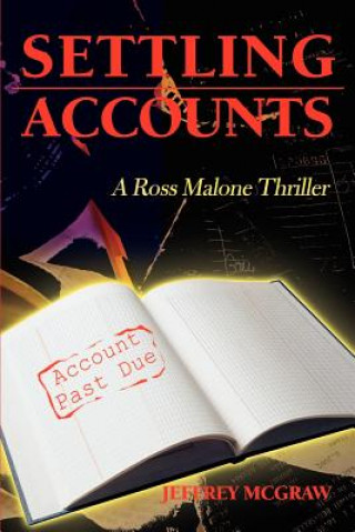 Book Settling Accounts Jeffrey McGraw