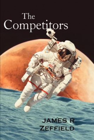 Book Competitors James R Zeffield
