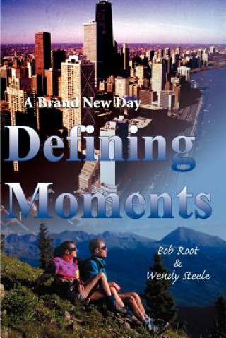 Carte Defining Moments Wendy Steele