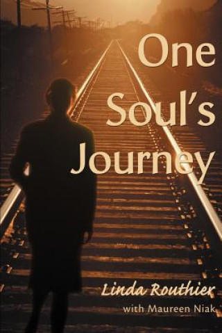 Buch One Soul's Journey Maureen Niak