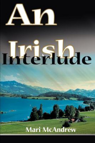 Kniha Irish Interlude Mari McAndrew