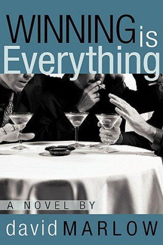 Buch Winning is Everything David Marlow