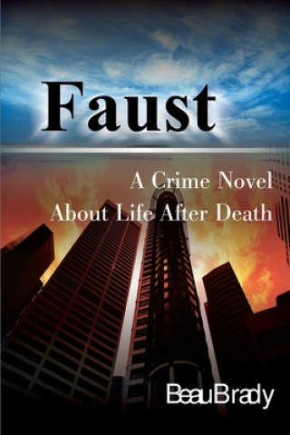 Książka Faust Beau Brady