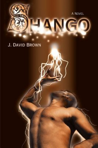 Knjiga Shango J David Brown