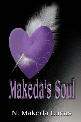 Kniha Makeda's Soul N Makeda Lucas