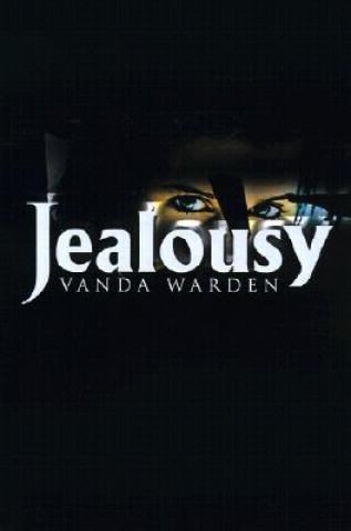 Kniha Jealousy Vanda Warden