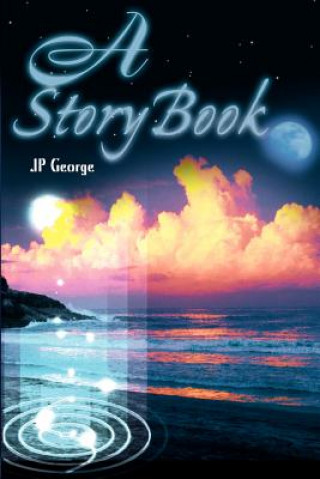 Knjiga Storybook J P George