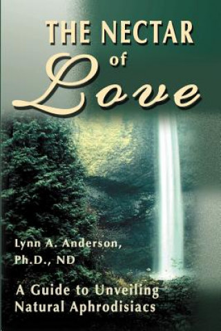 Könyv Nectar of Love Anderson