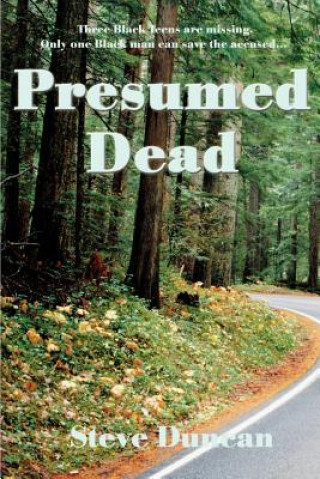 Book Presumed Dead Steve Duncan