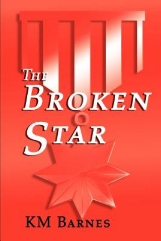 Buch Broken Star K M Barnes