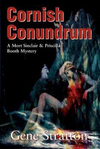 Buch Cornish Conundrum Gene Stratton