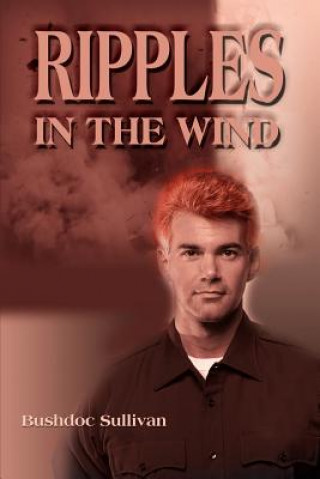 Kniha Ripples in the Wind Sullivan