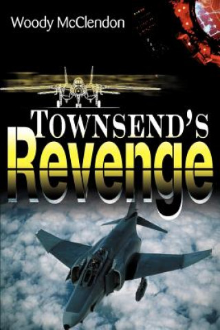 Könyv Townsend's Revenge Woody McClendon