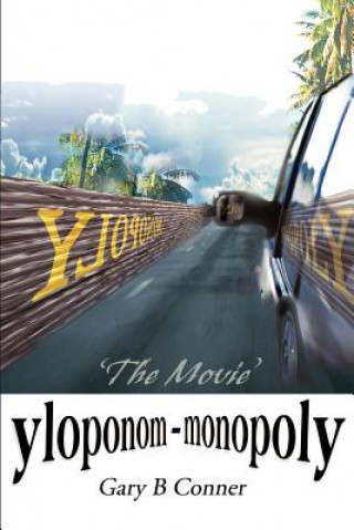 Book Yloponom--Monopoly Gary B Conner