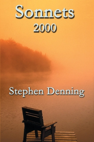 Книга Sonnets 2000 Denning