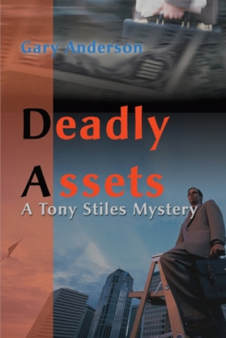 Carte Deadly Assets Gary Anderson
