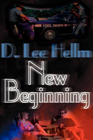 Könyv New Beginning D Lee Hellm