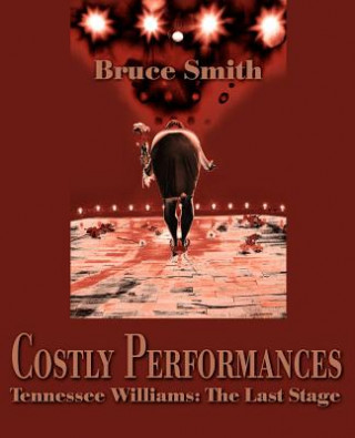 Книга Costly Performances Bruce Smith