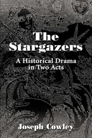 Book Stargazers Joseph G Cowley