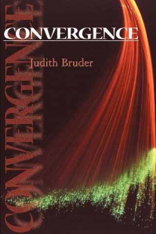 Kniha Convergence Judith Bruder